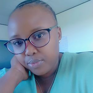 Photo of Sibongile