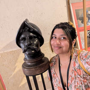 Photo of Bonita Begum