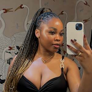 Photo of Ndamulelo