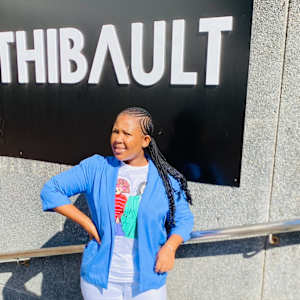 Photo of Nomazwe Nkamba
