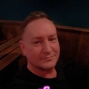 Photo of Darren James Wood