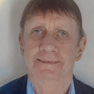 Photo of Denzil