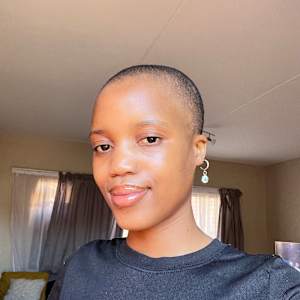 Photo of Keitumetse Luvhimbi