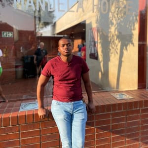 Photo of Thato
