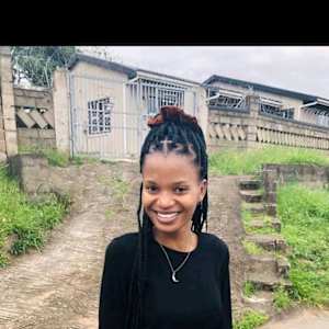 Photo of Asanda