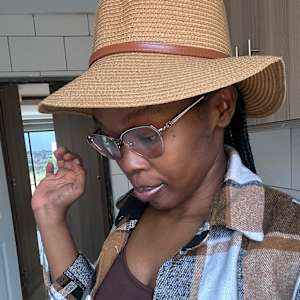 Photo of Lebo