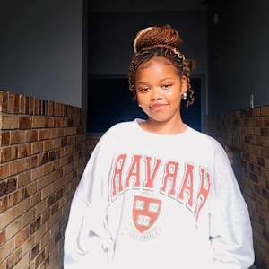 Photo of Nosipho
