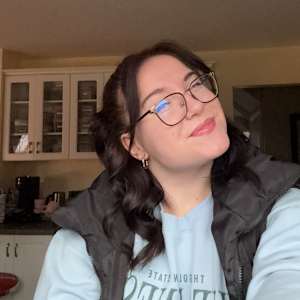 Photo of Amanda