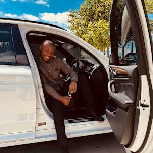 Photo of Dimpho