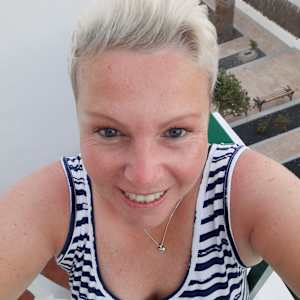 Photo of Lynn