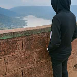Photo of Mystery boy