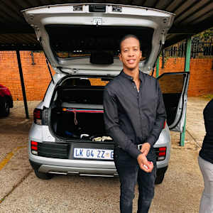 Photo of Kganya