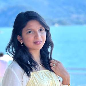 Photo of Sumaiya Khan