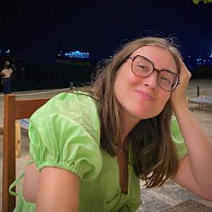 Blanche Roquejeoffre