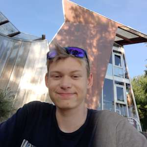 Photo of Janos