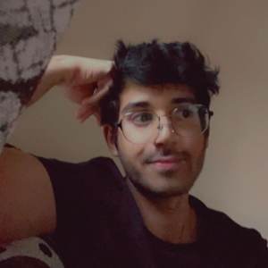 Photo of YASH