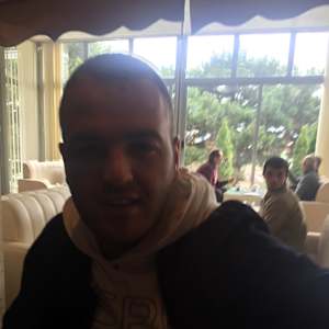 Photo of Kristo