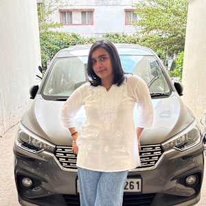 Photo of Manvi