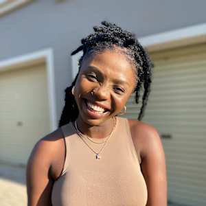 Photo of Mbali