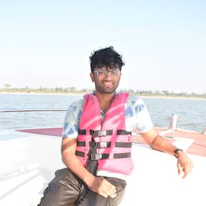 Photo of Jay