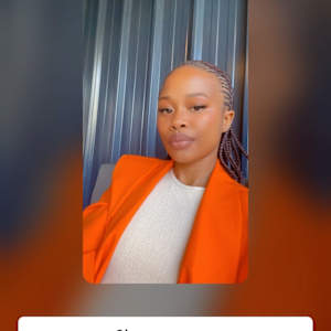 Photo of Asisipho