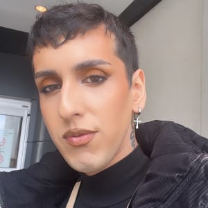 Photo of Shaur