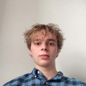 Photo of Jonathan Vanderwood