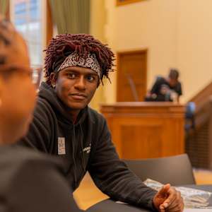 Kelvin Takudzwa Kashangura