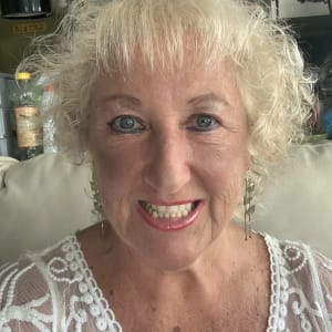 Photo of Sylvia—OWNER/living On-Site acceptg ODSP ON -Works