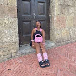 Photo of mariaan