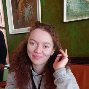 Photo of Ashleigh