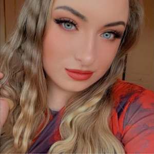Photo of Katie