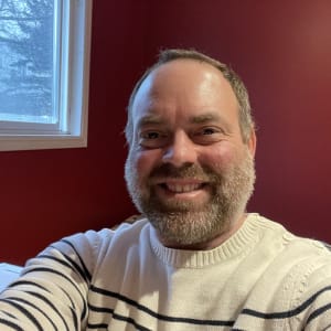 Photo of Steven