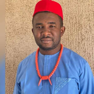 Photo of Nnaemeka