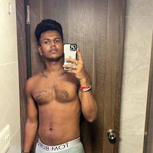 Photo of Sid roy
