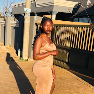 Photo of Nolo Nthabiseng