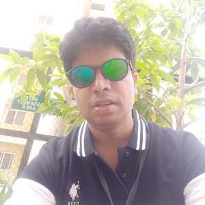 Photo of Zaheer