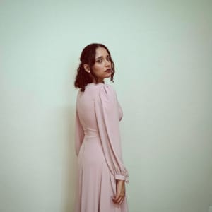 Photo of Deisy
