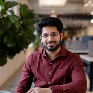 Photo of Arush
