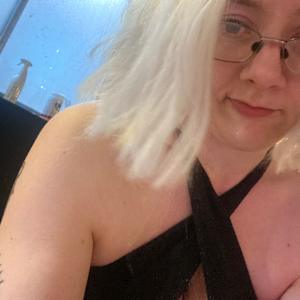 Photo of Rebecca