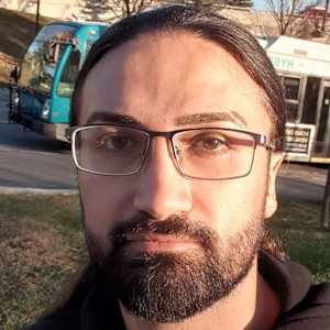 Photo of Mohamad Zakarya