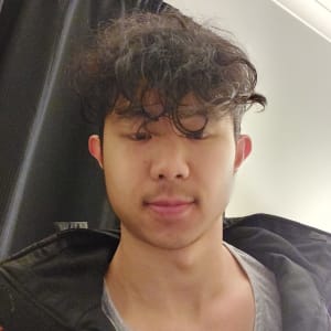 Photo of Daniel