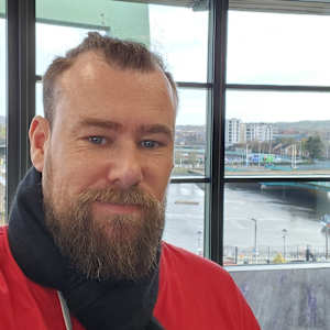 Photo of Jamie