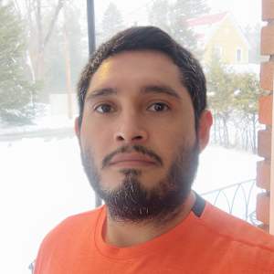 Photo of Hector