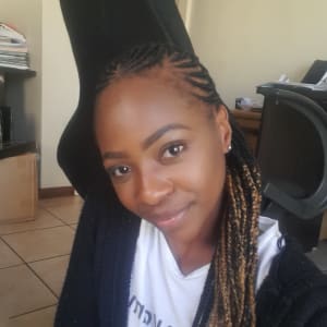 Photo of Tebogo