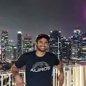 Photo of Ravi