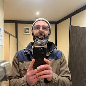 Photo of Craig
