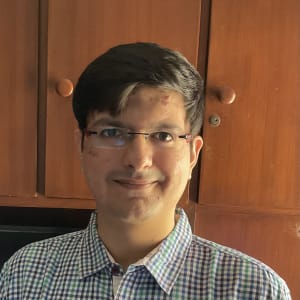 Photo of Aniket