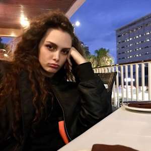 Photo of Chrystal