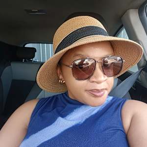 Photo of Luyanda